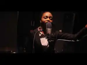 Victory Iboro – I Am Yours